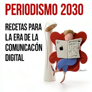Spanish Journalism Writing Reference Kindle eBook Editorial Almuzara-0