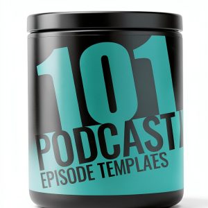Big Podcast Podcasting Guide Kindle Edition 262 Page Audio Companion-0